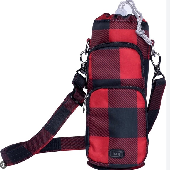 Lug Huggie water bottle holder - Picture 2 of 2